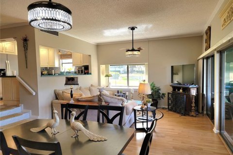 Touwnhouse à vendre à Lakeland, Floride: 4 chambres, 250.84 m2 № 2267004 - photo 13