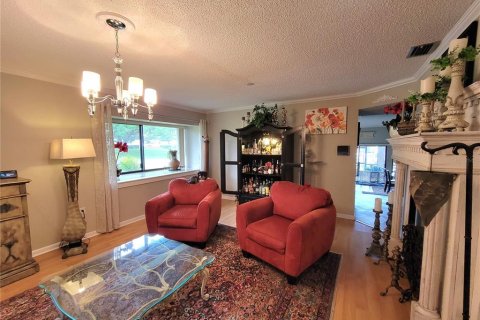Touwnhouse à vendre à Lakeland, Floride: 4 chambres, 250.84 m2 № 2267004 - photo 6