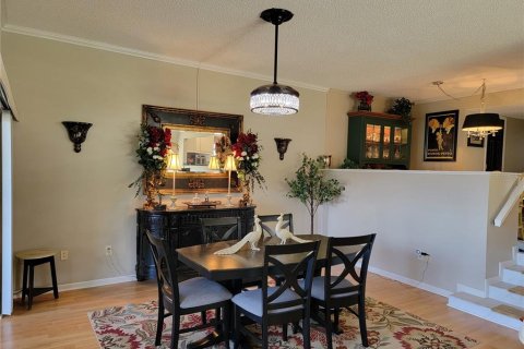 Touwnhouse à vendre à Lakeland, Floride: 4 chambres, 250.84 m2 № 2267004 - photo 19
