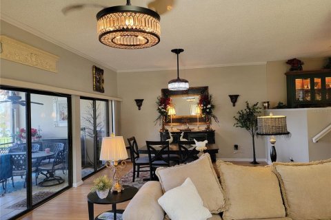 Touwnhouse à vendre à Lakeland, Floride: 4 chambres, 250.84 m2 № 2267004 - photo 14