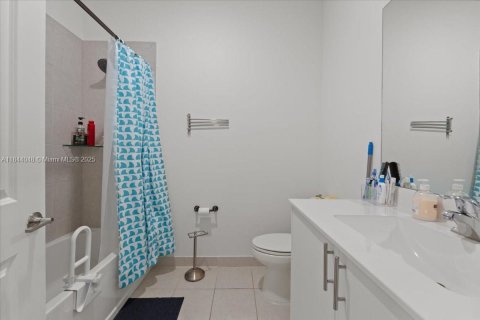 Touwnhouse à vendre à Homestead, Floride: 4 chambres, 169.08 m2 № 1839559 - photo 20