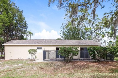 Villa ou maison à louer à Spring Hill, Floride: 3 chambres, 135.54 m2 № 2158051 - photo 16