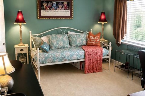 Copropriété à louer à Sarasota, Floride: 2 chambres, 95.04 m2 № 2120229 - photo 9