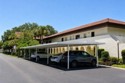 Condo à Sarasota, Floride, 2 chambres № 2120229