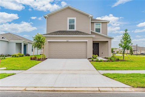 Villa ou maison à Kissimmee, Floride 3 chambres, 172.15 m2 № 2347713