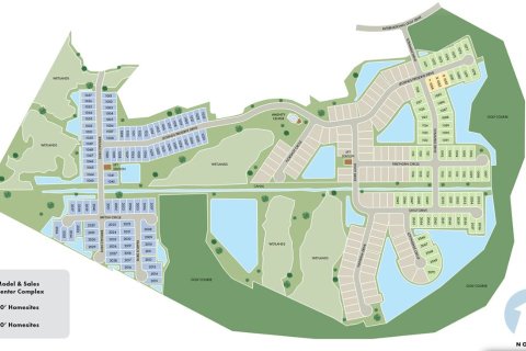 Casa en venta en Daytona Beach, Florida, 4 dormitorios, 203.46 m2 № 1829327 - foto 2
