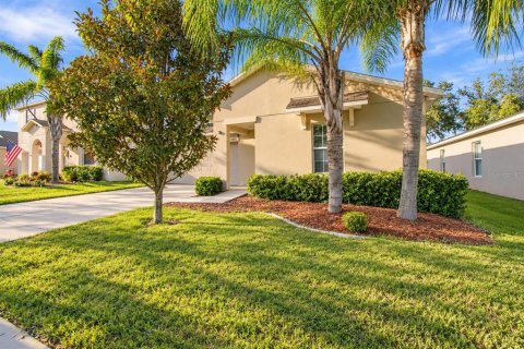 Villa ou maison à vendre à Dover, Floride: 3 chambres, 144.18 m2 № 2430300 - photo 3