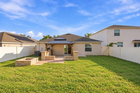 Villa ou maison à vendre à Dover, Floride: 3 chambres, 144.18 m2 № 2430300 - photo 30