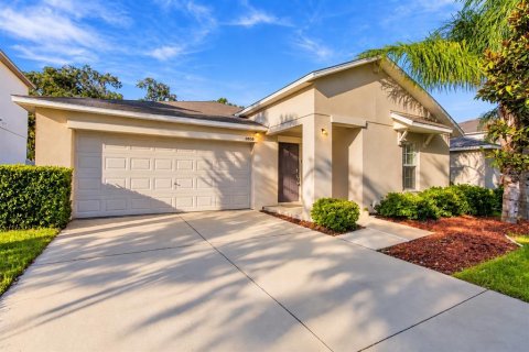Villa ou maison à Dover, Floride 3 chambres, 144.18 m2 № 2430300