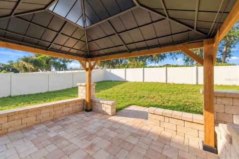Villa ou maison à vendre à Dover, Floride: 3 chambres, 144.18 m2 № 2430300 - photo 28