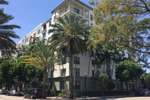 Condominio en Hollywood, Florida, 1 dormitorio  № 2080228