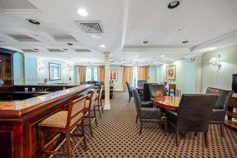 Condominio en alquiler en Hollywood, Florida, 1 dormitorio, 68.38 m2 № 2080228 - foto 16
