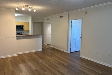 Condominio en alquiler en Hollywood, Florida, 1 dormitorio, 68.38 m2 № 2080228 - foto 6