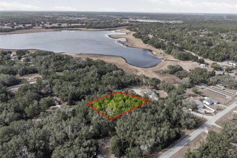 Land in Dunnellon, Florida № 2163141
