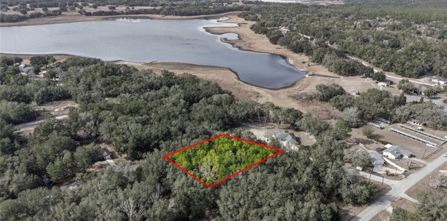 Land in Dunnellon, Florida № 2163141