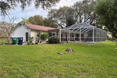 House in Palmetto Bay, Florida 3 bedrooms, 120.77 sq.m. № 1987240 - photo 4