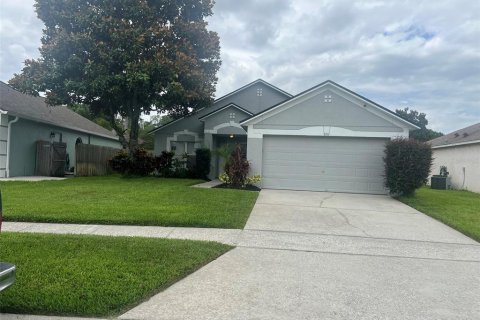 Casa en Lake Mary, Florida 3 dormitorios, 113.81 m2 № 2377863