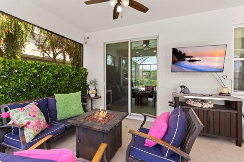 House in Bradenton, Florida 4 bedrooms, 240.52 sq.m. № 1778371 - photo 6