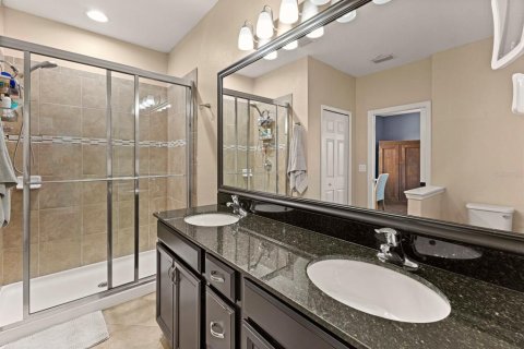 House in Bradenton, Florida 4 bedrooms, 240.52 sq.m. № 1778371 - photo 29