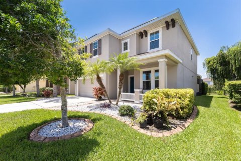 House in Bradenton, Florida 4 bedrooms, 240.52 sq.m. № 1778371 - photo 3