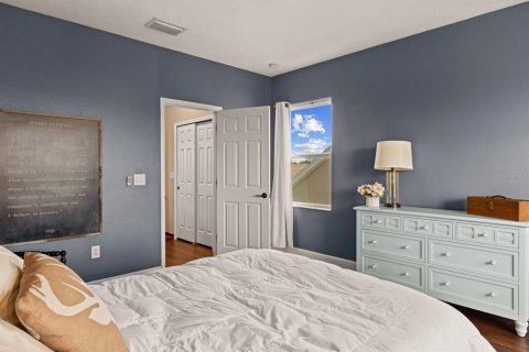 House in Bradenton, Florida 4 bedrooms, 240.52 sq.m. № 1778371 - photo 27