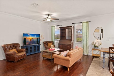 House in Bradenton, Florida 4 bedrooms, 240.52 sq.m. № 1778371 - photo 20