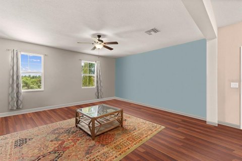 House in Bradenton, Florida 4 bedrooms, 240.52 sq.m. № 1778371 - photo 24