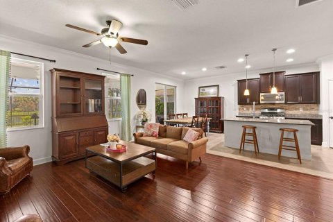 House in Bradenton, Florida 4 bedrooms, 240.52 sq.m. № 1778371 - photo 13