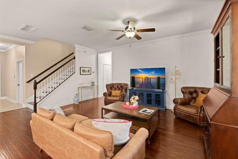 House in Bradenton, Florida 4 bedrooms, 240.52 sq.m. № 1778371 - photo 21