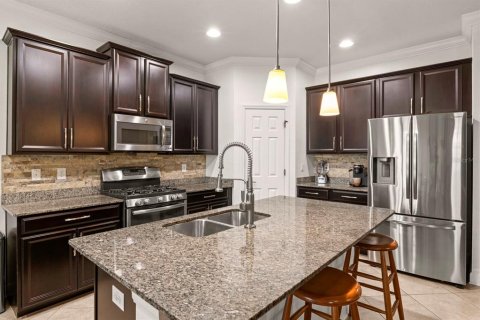 House in Bradenton, Florida 4 bedrooms, 240.52 sq.m. № 1778371 - photo 16