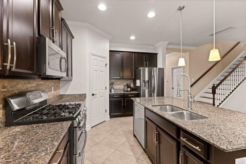 House in Bradenton, Florida 4 bedrooms, 240.52 sq.m. № 1778371 - photo 15