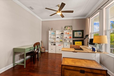 House in Bradenton, Florida 4 bedrooms, 240.52 sq.m. № 1778371 - photo 12