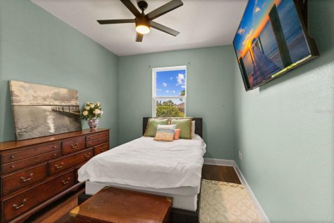 House in Bradenton, Florida 4 bedrooms, 240.52 sq.m. № 1778371 - photo 22
