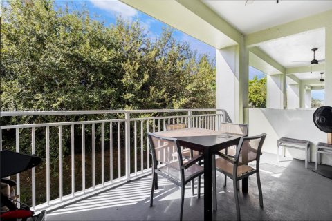 Copropriété à vendre à Doral, Floride: 3 chambres, 192.31 m2 № 2169684 - photo 15
