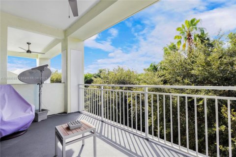 Copropriété à vendre à Doral, Floride: 3 chambres, 192.31 m2 № 2169684 - photo 16