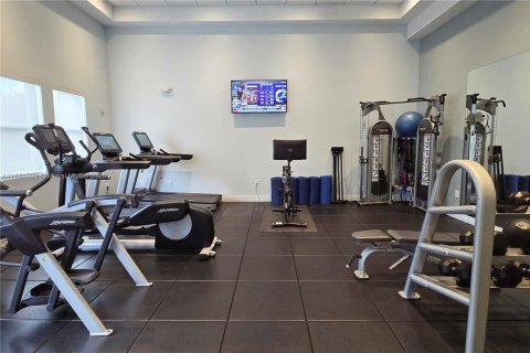 Copropriété à vendre à Doral, Floride: 3 chambres, 192.31 m2 № 2169684 - photo 9