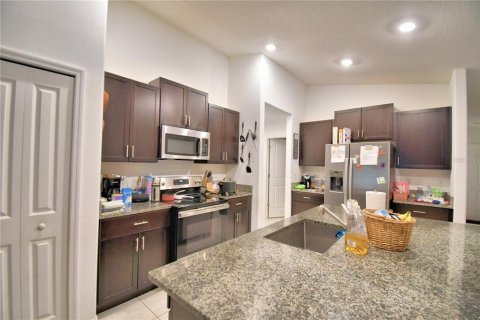 Villa ou maison à vendre à Lakeland, Floride: 3 chambres, 134.8 m2 № 1519770 - photo 6