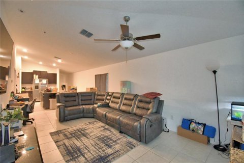 Villa ou maison à vendre à Lakeland, Floride: 3 chambres, 134.8 m2 № 1519770 - photo 18
