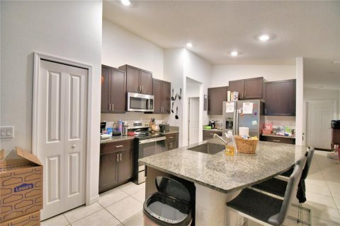 Villa ou maison à vendre à Lakeland, Floride: 3 chambres, 134.8 m2 № 1519770 - photo 5