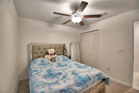 Villa ou maison à vendre à Lakeland, Floride: 3 chambres, 134.8 m2 № 1519770 - photo 13
