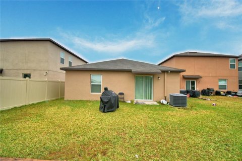 Villa ou maison à vendre à Lakeland, Floride: 3 chambres, 134.8 m2 № 1519770 - photo 30