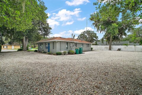 Propiedad comercial en venta en Eustis, Florida, 122.91 m2 № 1765336 - foto 7
