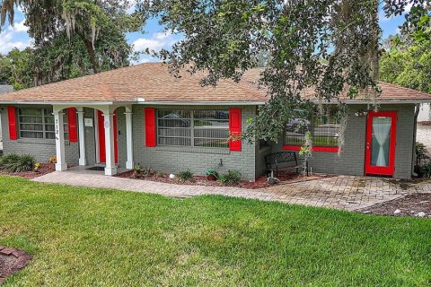 Propiedad comercial en venta en Eustis, Florida, 122.91 m2 № 1765336 - foto 4
