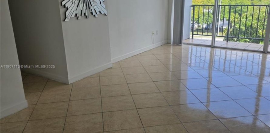 Condo à Miami, Floride, 2 chambres  № 1967822