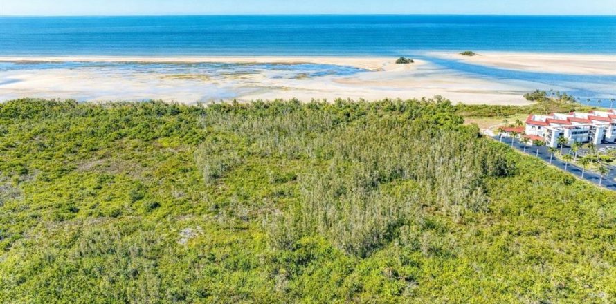 Condo à Punta Gorda, Floride, 2 chambres № 2148117