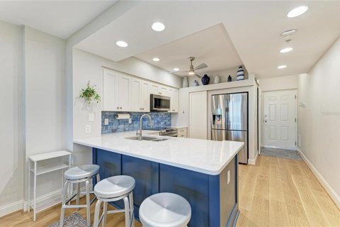 Copropriété à vendre à Punta Gorda, Floride: 2 chambres, 112.88 m2 № 2148117 - photo 11