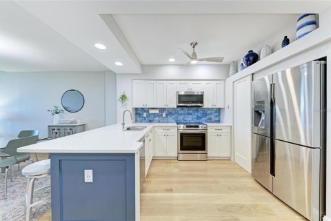 Copropriété à vendre à Punta Gorda, Floride: 2 chambres, 112.88 m2 № 2148117 - photo 12