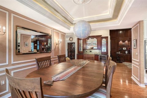 Villa ou maison à vendre à Sarasota, Floride: 3 chambres, 266.82 m2 № 2294811 - photo 16