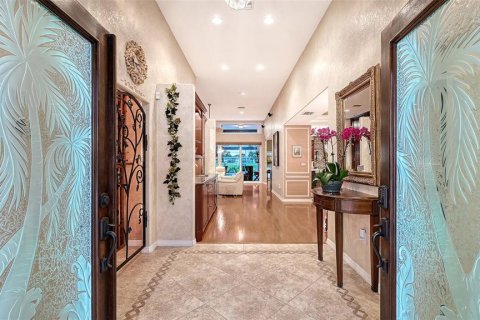 Villa ou maison à vendre à Sarasota, Floride: 3 chambres, 266.82 m2 № 2294811 - photo 7