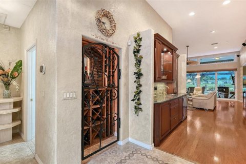 Villa ou maison à vendre à Sarasota, Floride: 3 chambres, 266.82 m2 № 2294811 - photo 8
